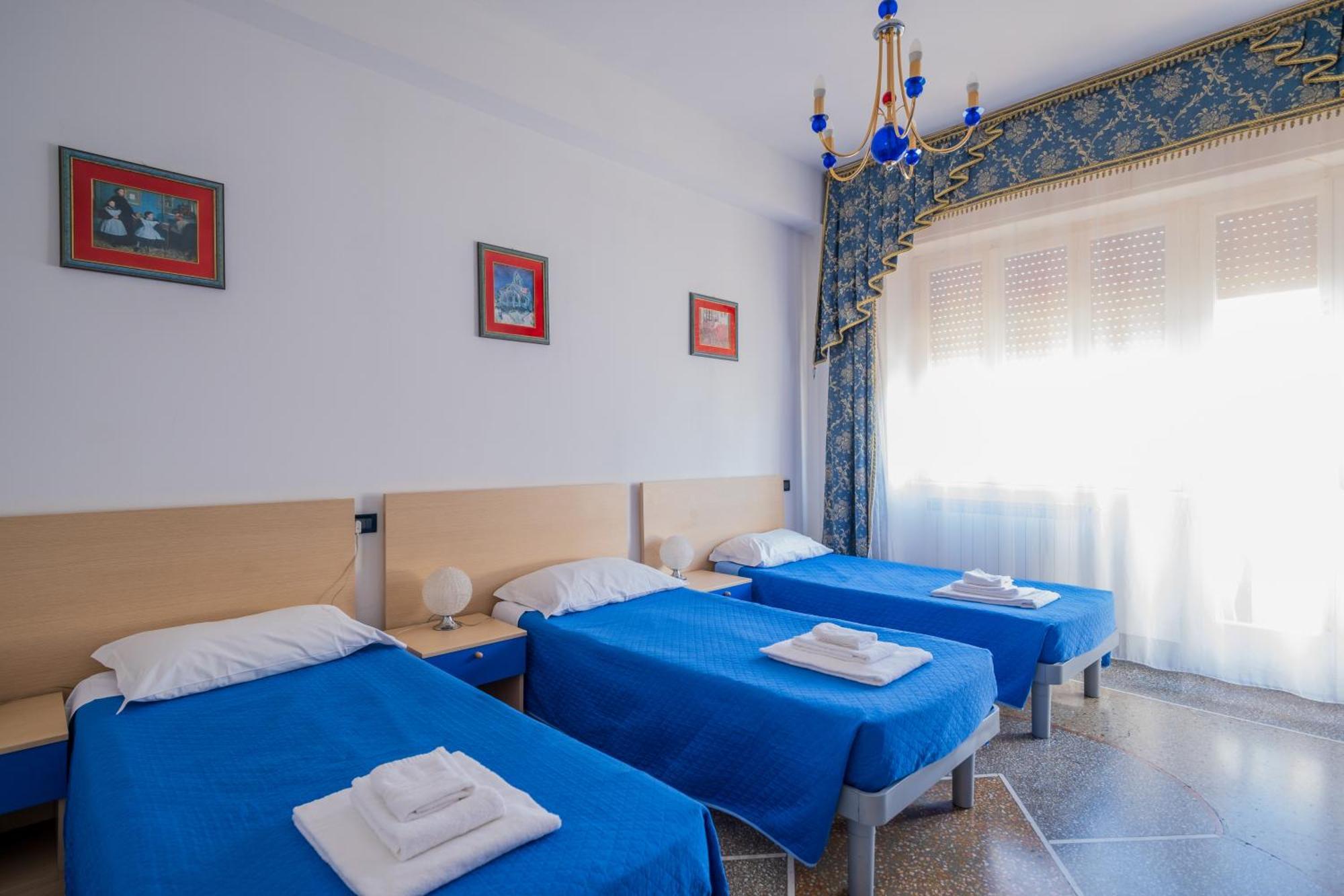 Bbc Christian Bed & Breakfast Pisa Exterior photo