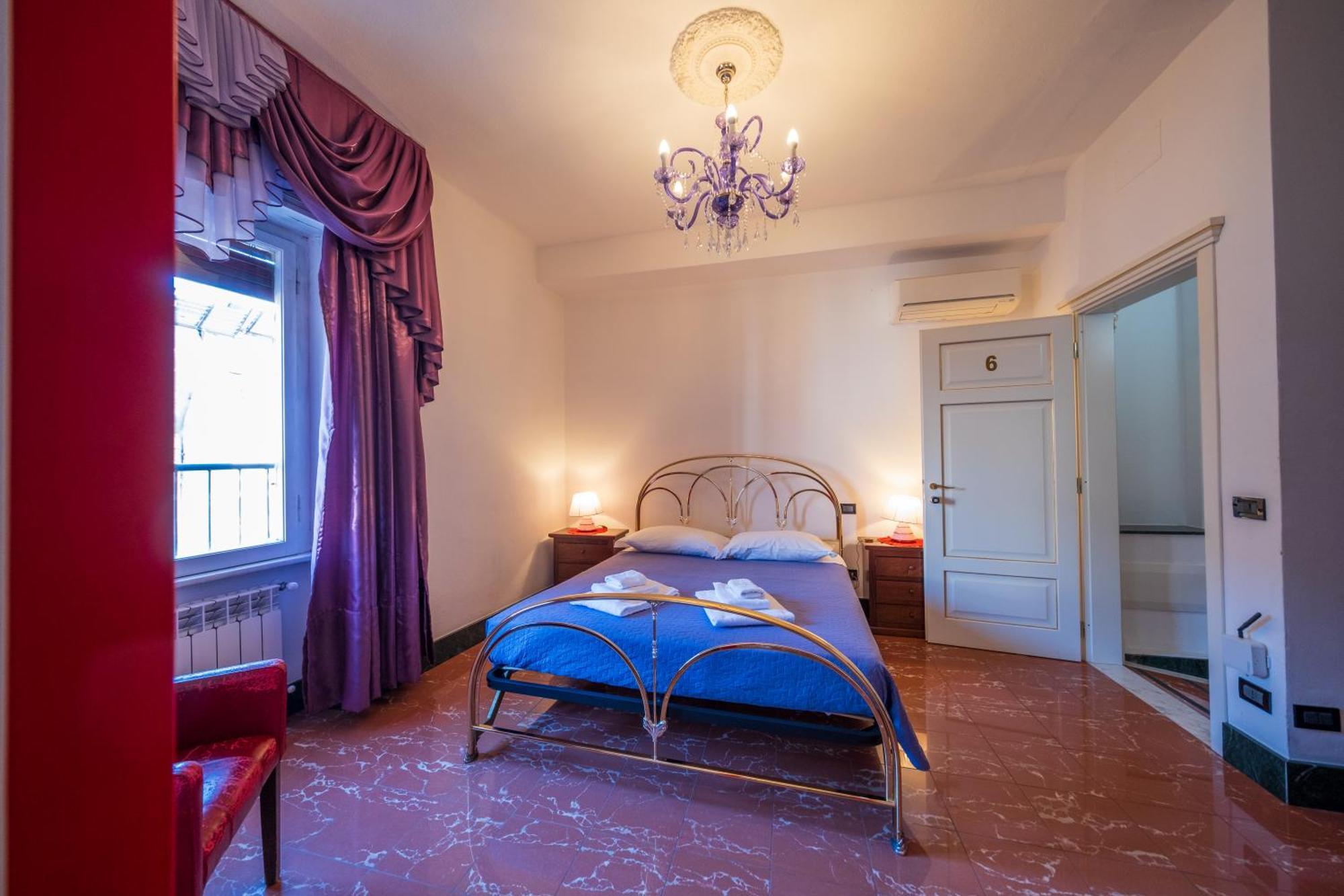 Bbc Christian Bed & Breakfast Pisa Exterior photo