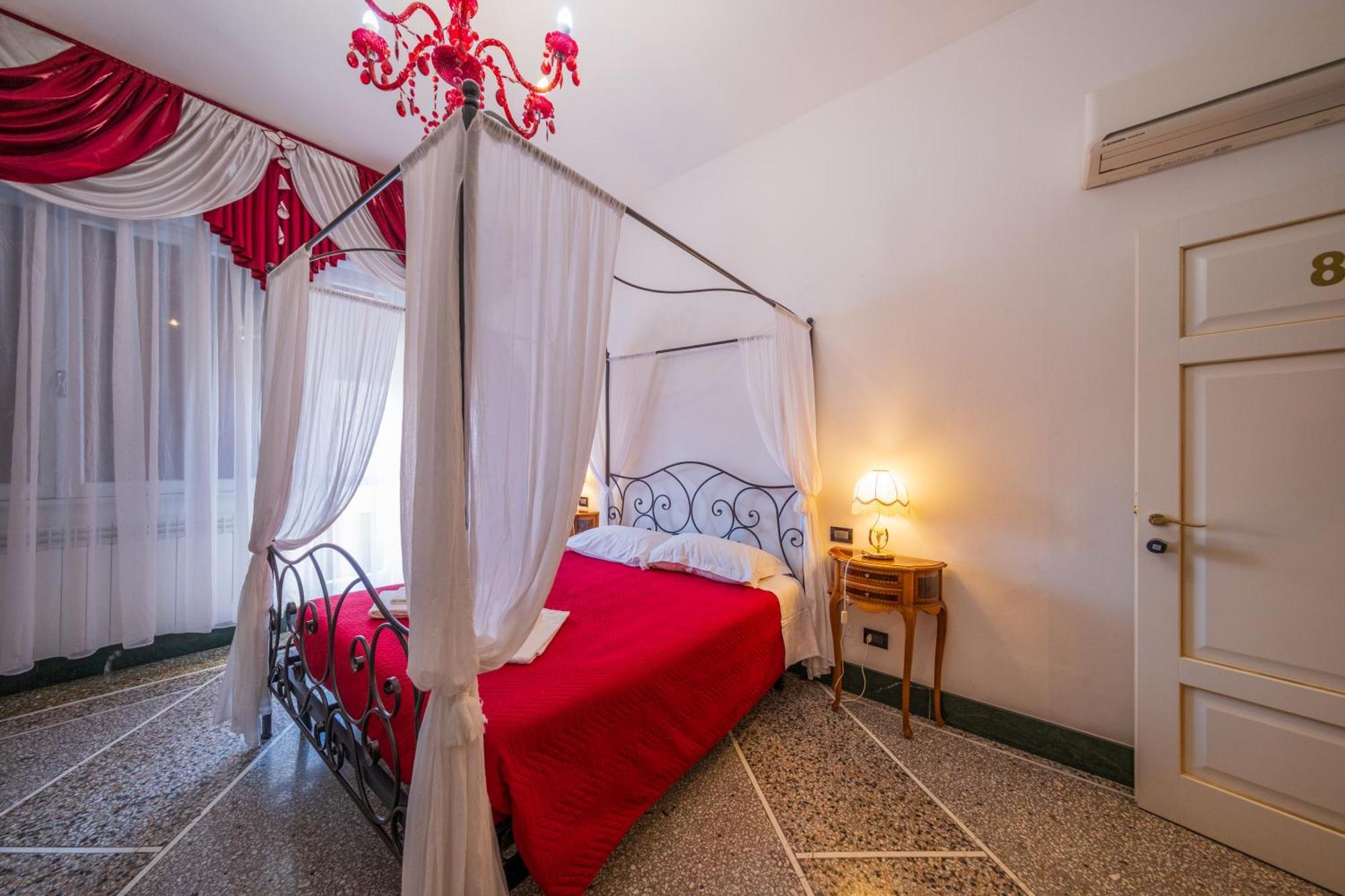 Bbc Christian Bed & Breakfast Pisa Exterior photo
